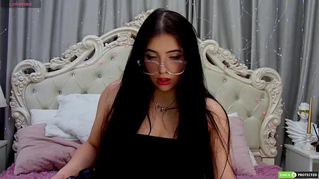 JennyFerguson from StripChat