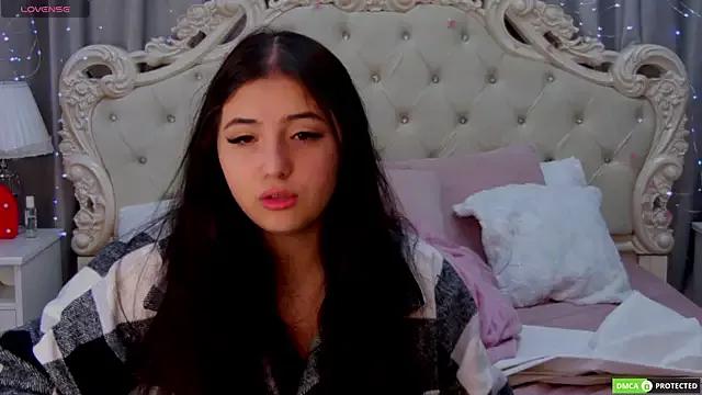 JennyFerguson from StripChat
