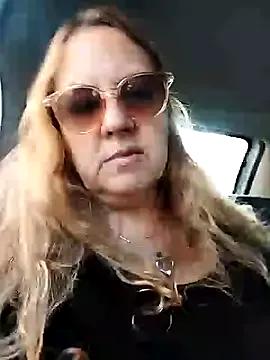 JennyInVegas from StripChat is Freechat