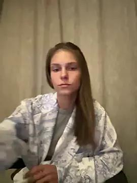 jennyluvv from StripChat
