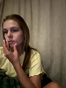 jennyluvv from StripChat