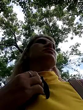 JennyOMay from StripChat