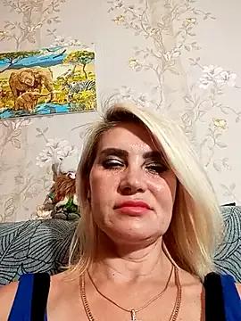 JennyOMay from StripChat