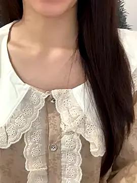 JennyQueen18 from StripChat