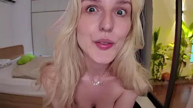 jennytimes from StripChat