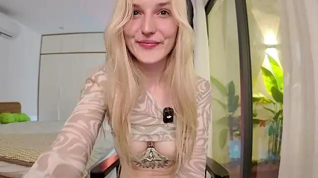 jennytimes from StripChat