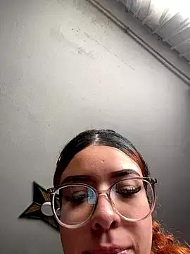 Jensen-Hally from StripChat is Freechat