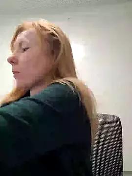 JenyJanis webcams show profile image 