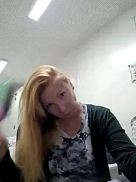 JenyJansi webcams show profile image 