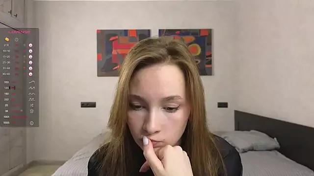 Discover our girls online shows and discover the company of countless livestreamers, with stunning shapes, sex toys and more.