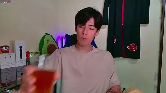 Jeremias_miller webcams show profile image 