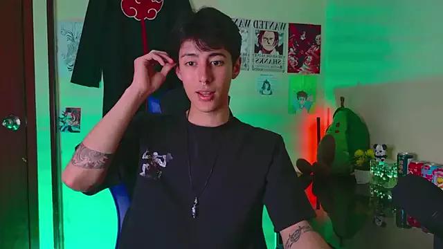 Jeremias_miller from StripChat