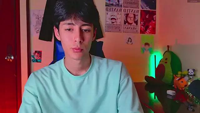 Jeremias_miller from StripChat