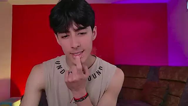Jeremias_miller from StripChat