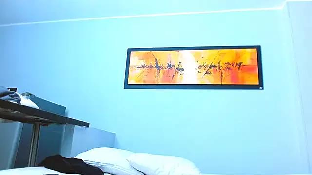 Jeremie_Twink from StripChat is Freechat