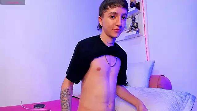 jeremy_salvatore from StripChat