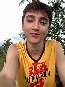 jeremy_salvatore from StripChat