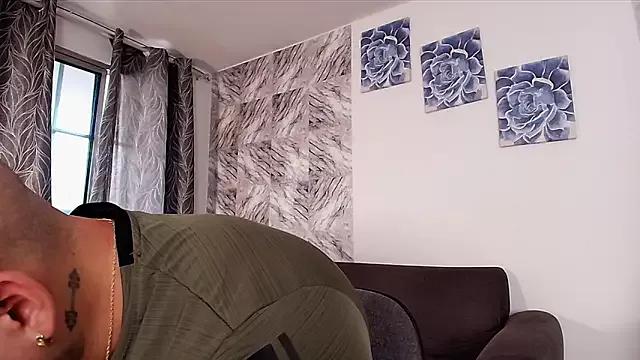 JeremyLowe from StripChat