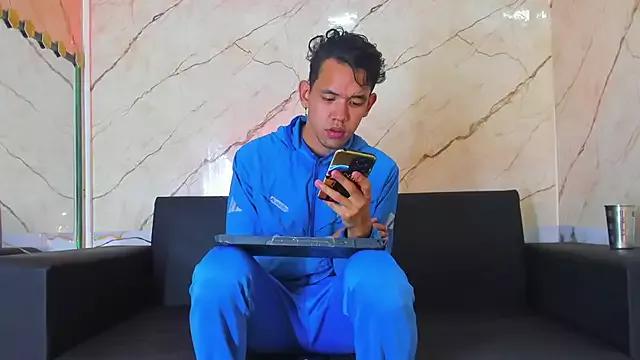 jeremytonner from StripChat