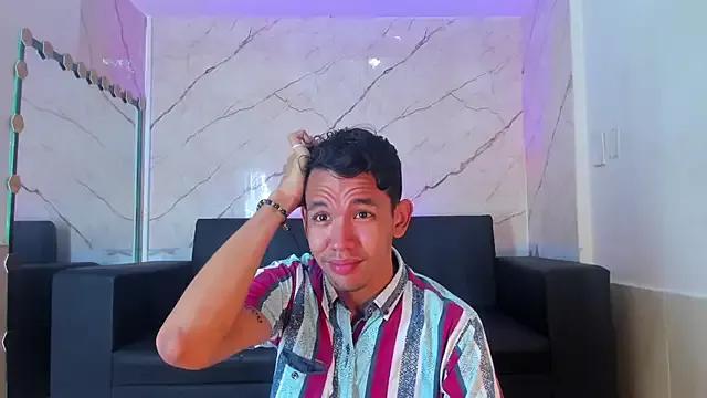 jeremytonner from StripChat