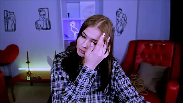 jeren_smile from StripChat