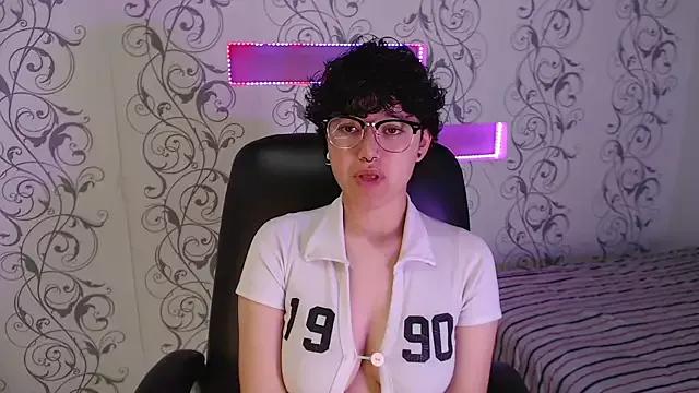 jeroharper from StripChat is Freechat