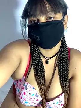 Photos of Jeroliee_viyana from StripChat is Freechat