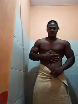 Jerraswet from StripChat