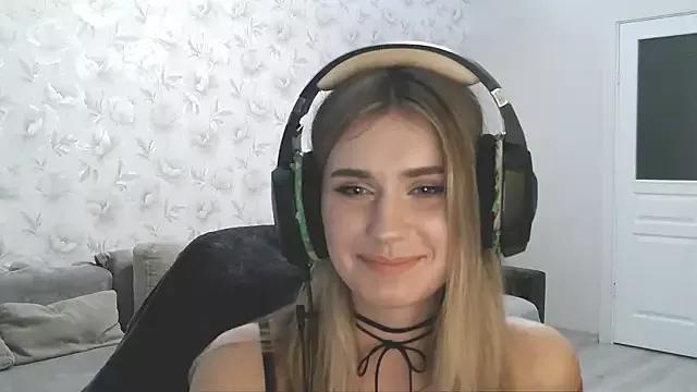 JerrieLoosle webcams show profile image 