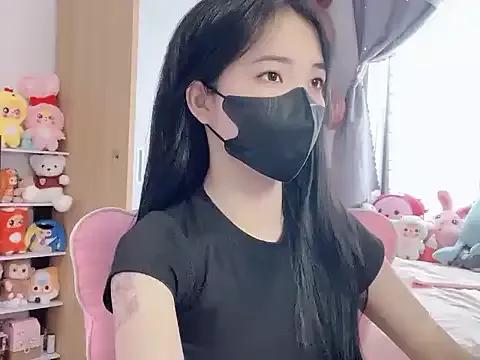 Jerry-sweet from StripChat