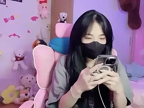 Jerry-sweet from StripChat
