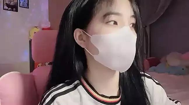 Jerry-sweet from StripChat