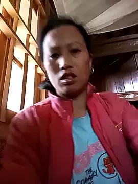 jerry-xx from StripChat is Freechat