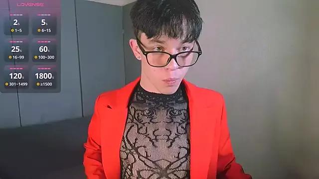Jerry_Bomb from StripChat