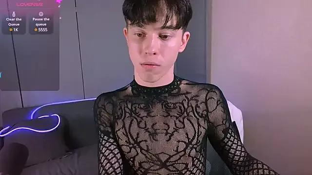 Jerry_Bomb webcams show profile image 