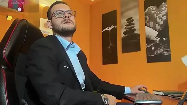 Jerry_hot1 from StripChat