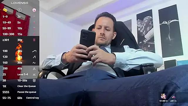Jerry_hot1 from StripChat