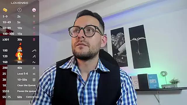 Jerry_hot1 from StripChat