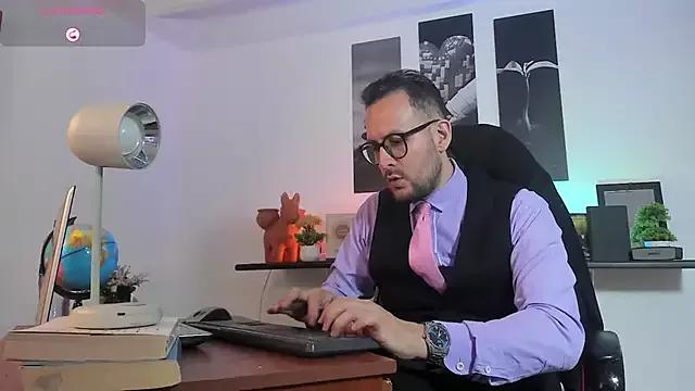 Jerry_hot1 from StripChat