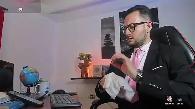 Jerry_hot1 from StripChat