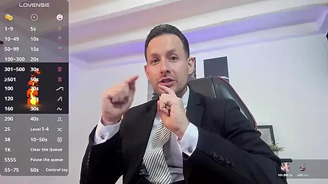 Jerry_hot1 from StripChat