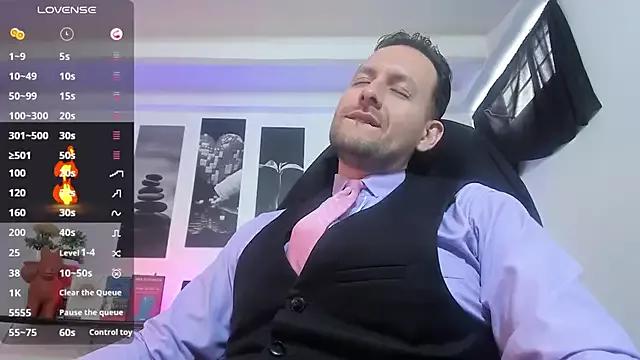 Jerry_hot1 from StripChat