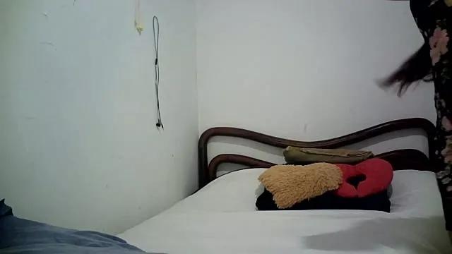 jerryandjessica from StripChat