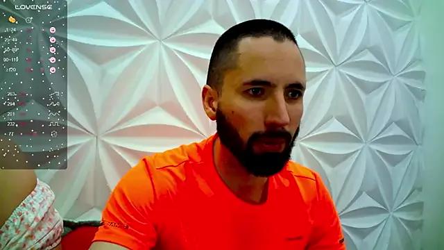 jerryandjessica from StripChat is Freechat