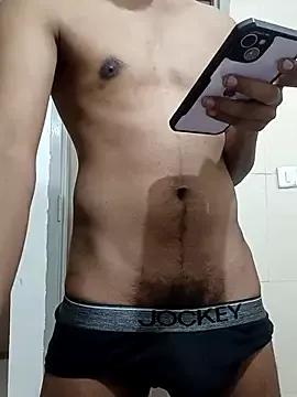 Jerrylove7 from StripChat