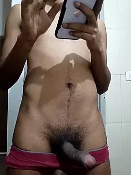 Jerrylove7 from StripChat