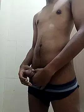 Jerrylove7 from StripChat