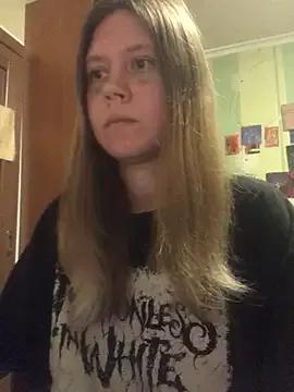Jes_Jane from StripChat is Freechat
