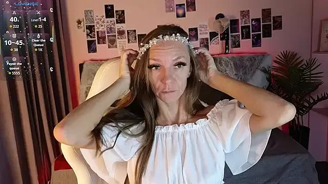 Jesica_mooon from StripChat is Freechat