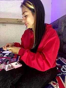 JesicaHorny69 from StripChat is Freechat